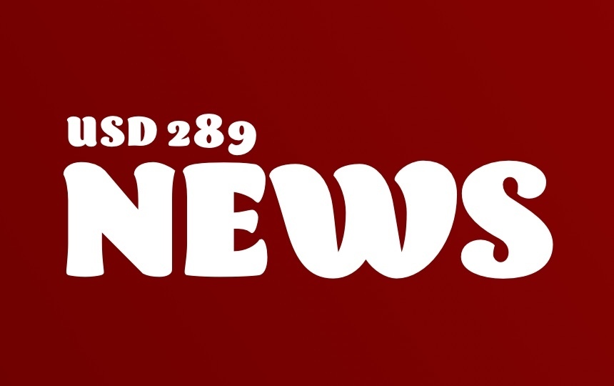 USD 289 News